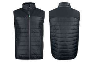Bezrękawnik Expo Vest