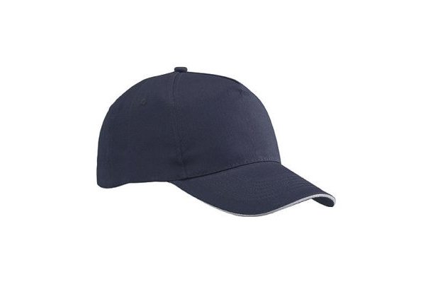 Czapka 6552 5P Sandwich