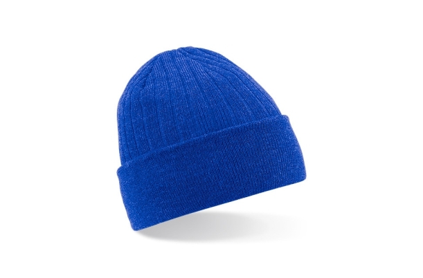 Czapka zimowa B447
