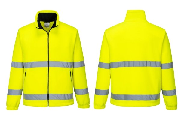 Polar Fluo F2