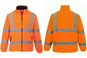 Polar Fluo F3