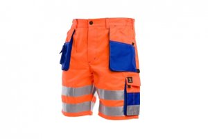 Krótkie spodenki PRO 260 HV