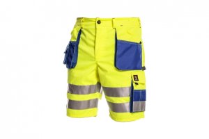 Krótkie spodenki PRO 260 HV