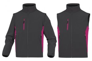Softshell Myssa 2