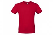 T-shiert - B&C #Hashtag 150