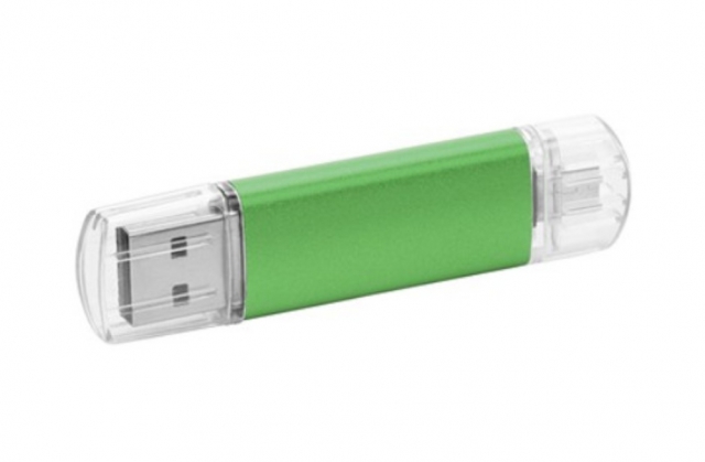 Pendrive PD-19 OTG