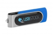 Pendrive PD-6 Doming